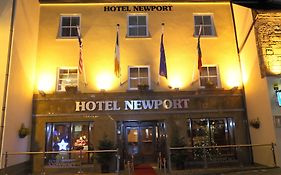 Hotel Newport